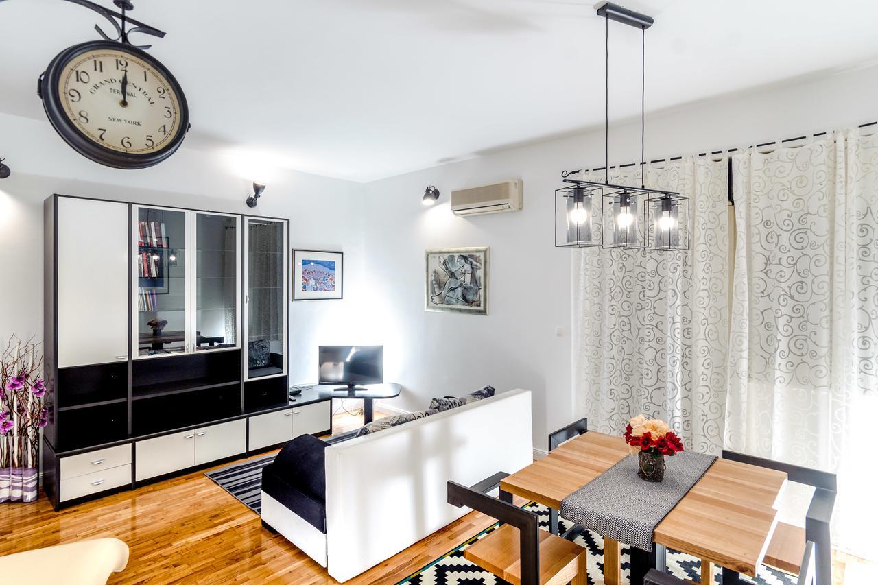 Apartment Majo Split Zewnętrze zdjęcie