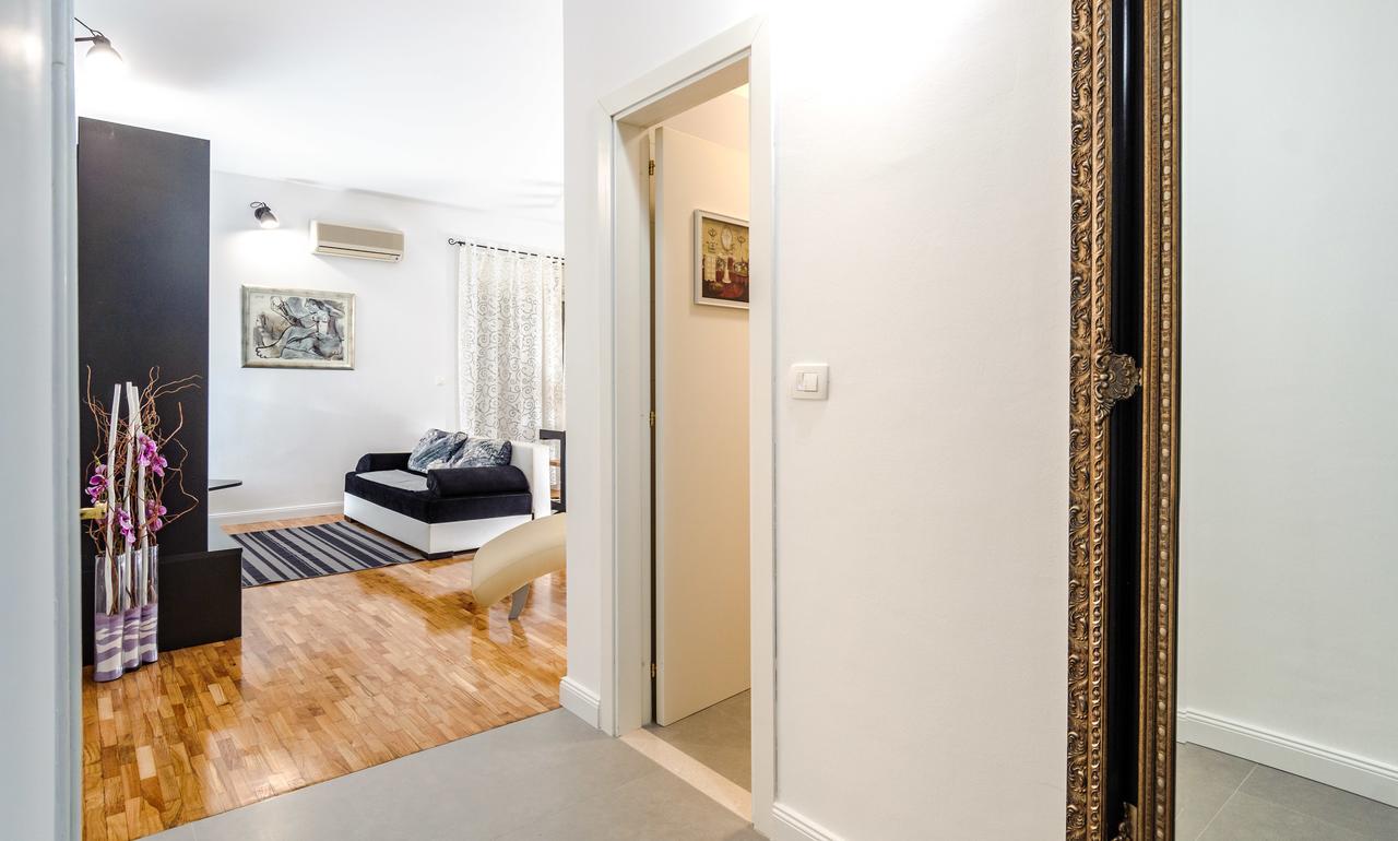 Apartment Majo Split Zewnętrze zdjęcie