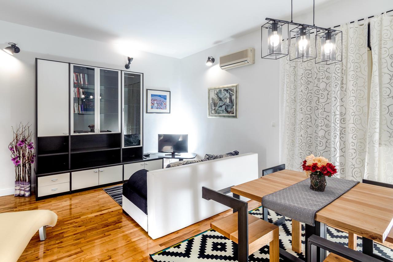 Apartment Majo Split Zewnętrze zdjęcie