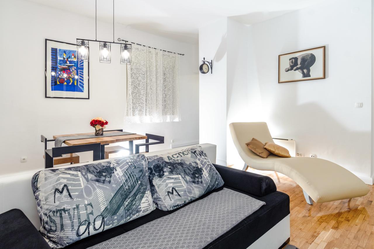 Apartment Majo Split Zewnętrze zdjęcie