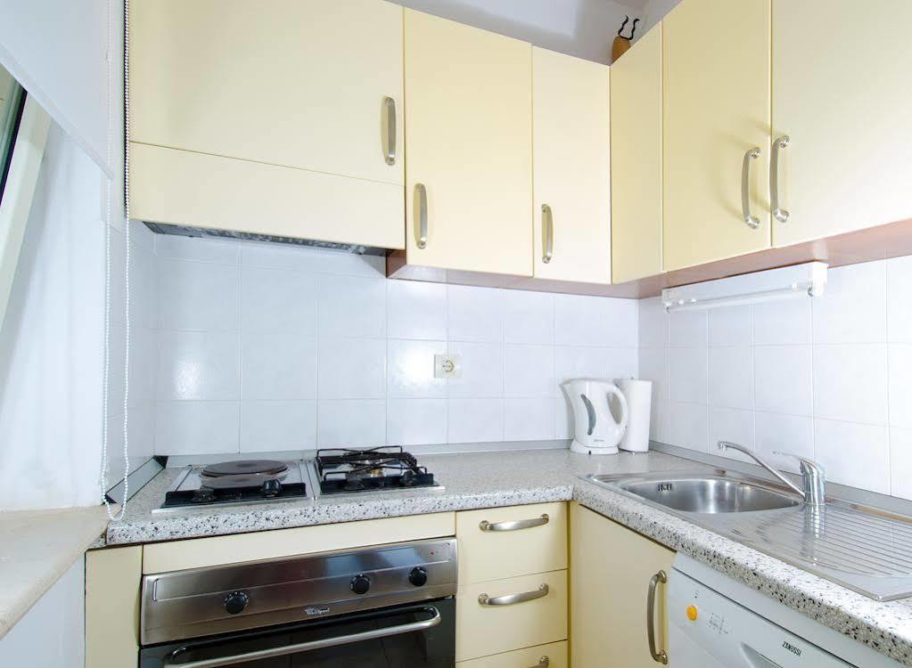 Apartment Majo Split Zewnętrze zdjęcie